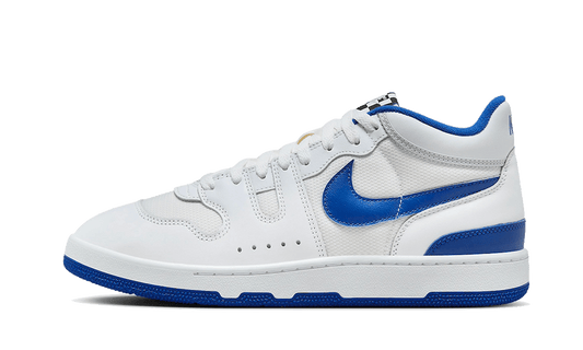 Sneakers éditions limitées et authentiques Nike Mac Attack White Game Royal - FB1447-100 - Kickzmi