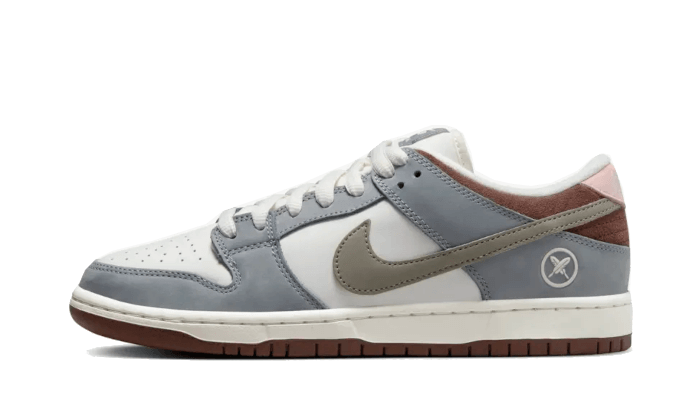 Sneakers éditions limitées et authentiques Nike SB Dunk Low Yuto Horigome - FQ1180-001 - Kickzmi