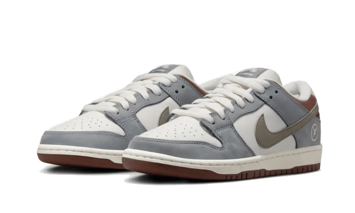 Sneakers éditions limitées et authentiques Nike SB Dunk Low Yuto Horigome - FQ1180-001 - Kickzmi