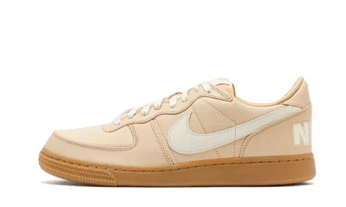 Sneakers éditions limitées et authentiques Nike Nike Terminator Low PRM Sesame Coconut Milk - FZ3964-252 - Kickzmi