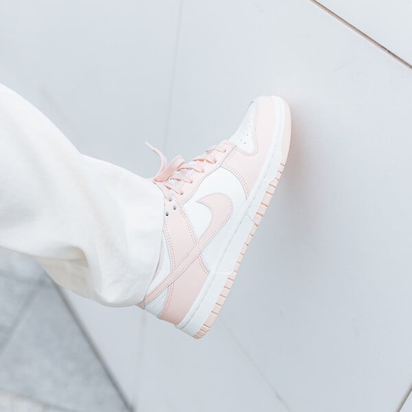 Nike Dunk Low Orange Pearl - DD1503-102