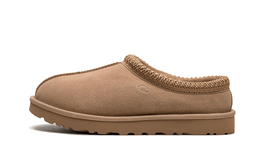 Sneakers éditions limitées et authentiques UGG Tasman Slipper Sand TNL - 5955-SNDT - Kickzmi