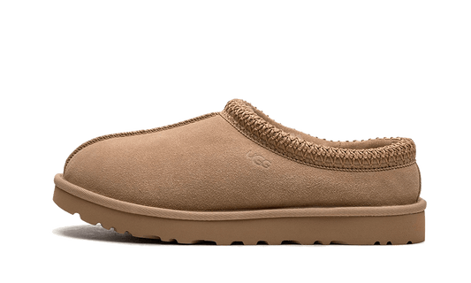 Sneakers éditions limitées et authentiques UGG Tasman Slipper Sand TNL - 5955-SNDT - Kickzmi