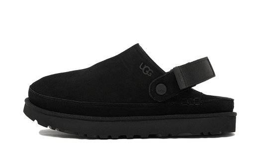 Sneakers éditions limitées et authentiques UGG Goldenstar Clog Black - 1138252-BLK - Kickzmi