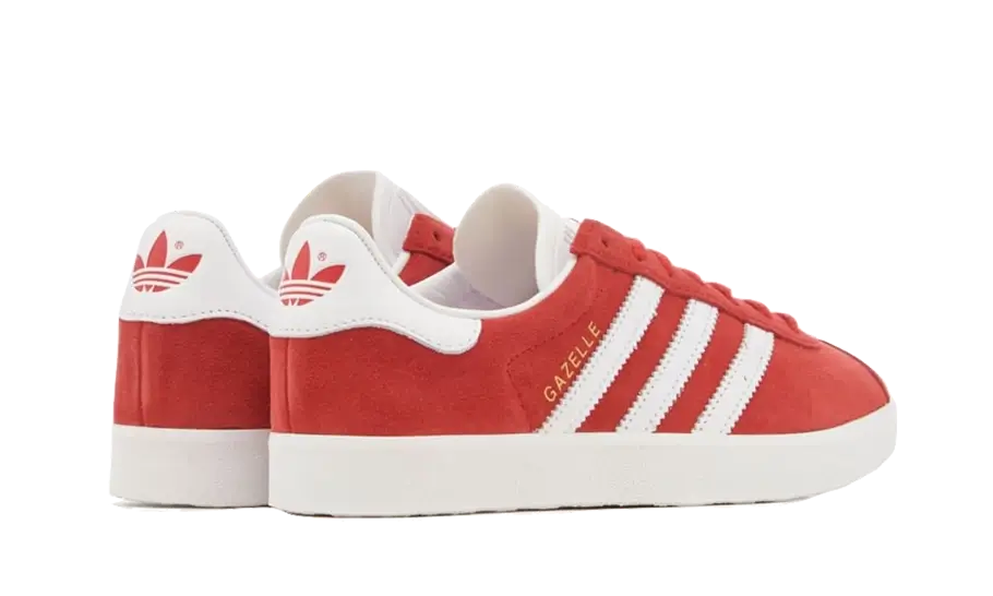 Adidas Gazelle 85 Better Scarlet - IG0455 - Kickzmi