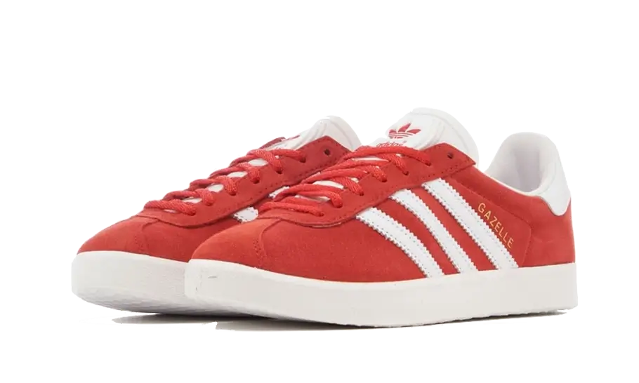 Adidas Gazelle 85 Better Scarlet - IG0455 - Kickzmi