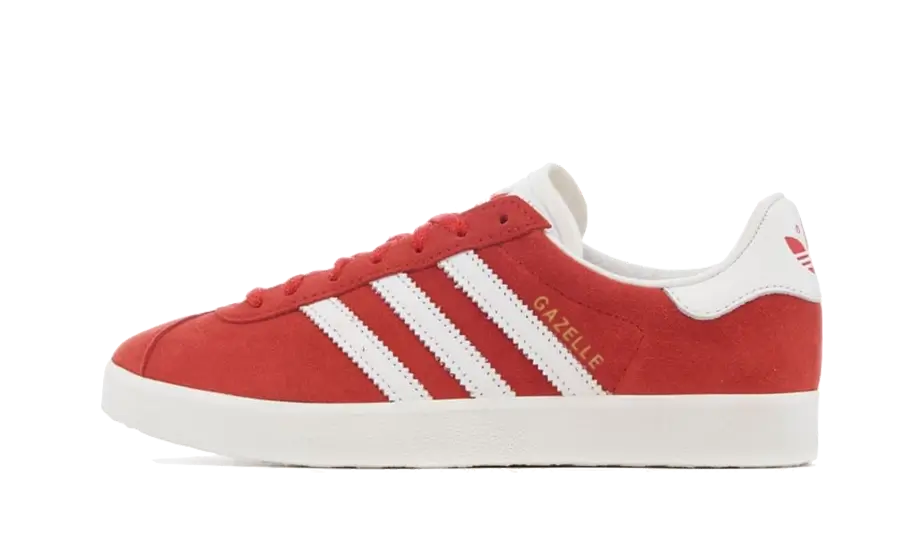 Adidas Gazelle 85 Better Scarlet - IG0455 - Kickzmi