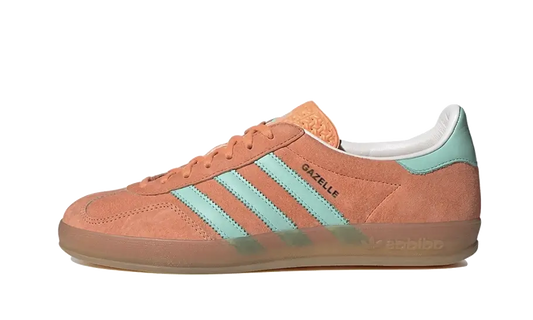 Adidas Gazelle Indoor Easy Orange - IH7499 - Kickzmi