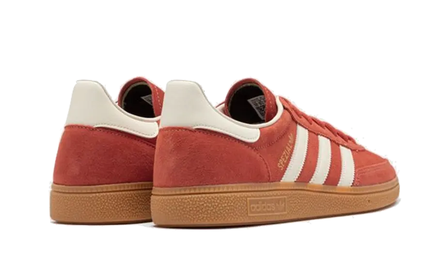 Adidas Handball Spezial Aged Red - IG6191 - Kickzmi