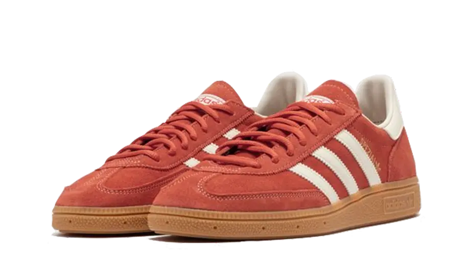 Adidas Handball Spezial Aged Red - IG6191 -Kickzmi