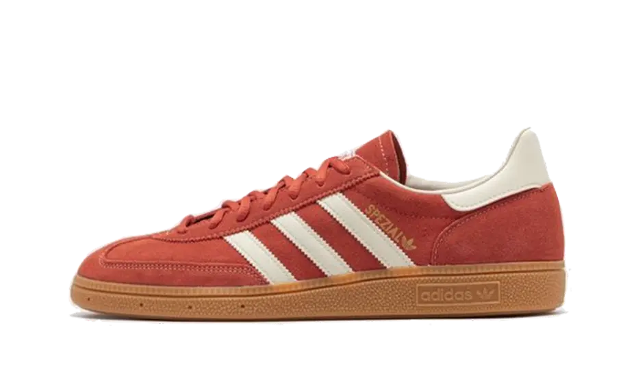 Adidas Handball Spezial Aged Red - IG6191 - Kickzmi