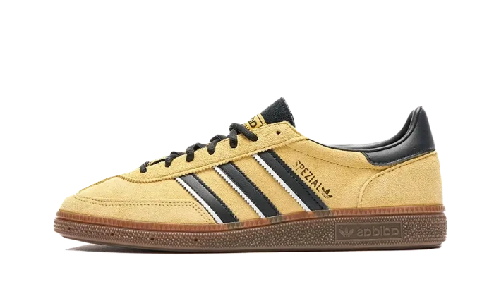 Adidas Handball Spezial Oat Black - IF9014