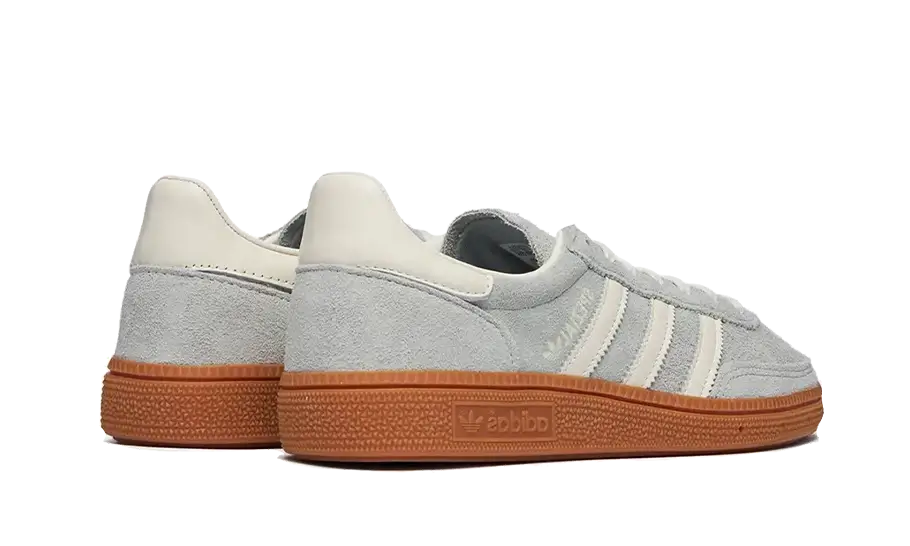 Adidas Handball Spezial Wonder Silver Gum - IF6491 - Kickzmi