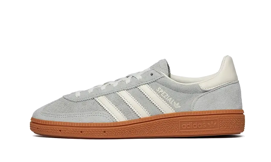 Adidas Handball Spezial Wonder Silver Gum - IF6491 - Kickzmi