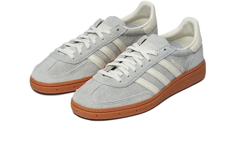 Adidas Handball Spezial Wonder Silver Gum - IF6491 - Kickzmi