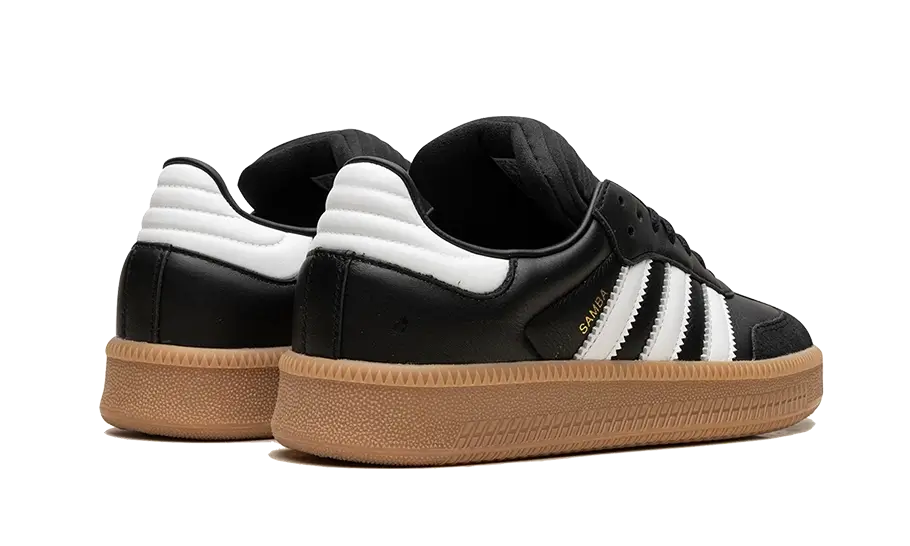 Adidas Samba XLG Black Gum - IE1379 - Kickzmi