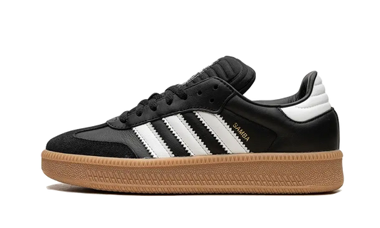 Adidas Samba XLG Black Gum - IE1379 - Kickzmi