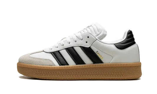 Adidas Samba XLG White Black Gum - IE1377 - Kickzmi