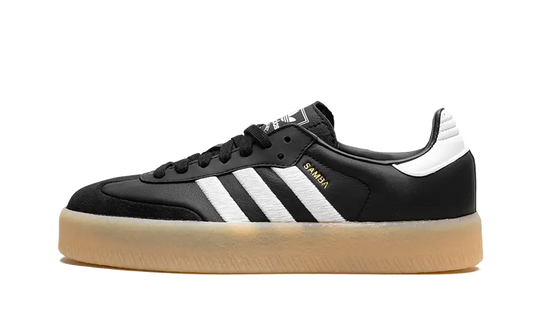 Adidas Sambae Black White Gum - ID0436 - Kickzmi