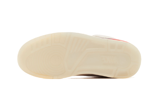 Sneakers éditions limitées et authentiques Air Jordan 3 Retro SP J Balvin Medellin Sunset - FN0344-901 - Kickzmi