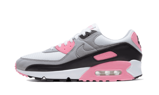 Sneakers éditions limitées et authentiques Nike Air Max 90 Recraft Rose - CD0490-102 - Kickzmi