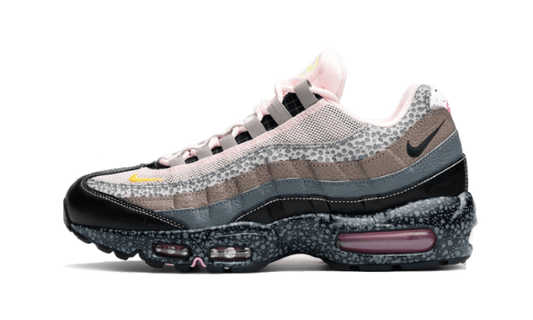 Sneakers éditions limitées et authentiques Nike Air Max 95 Size? 25th Anniversary - CW5378-001 - Kickzmi