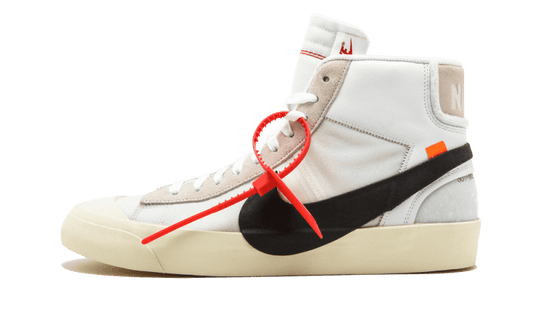 Nike Blazer Off-White "The Ten" - AA3832-100 - Kickzmi