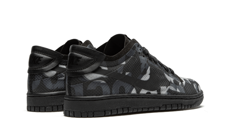 Nike Dunk Low Comme des Garçons Print - CZ2675-001 - Kickzmi