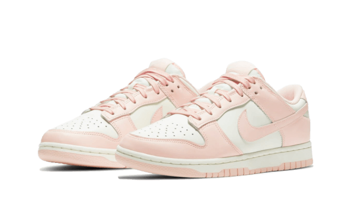 Nike Dunk Low Orange Pearl - DD1503-102