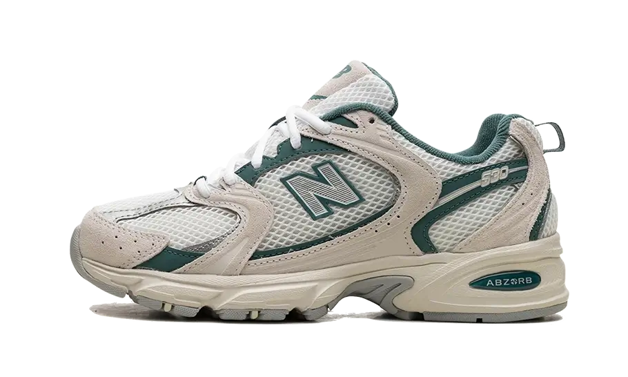 New Balance 530 Beige Green - MR530QA - Kickzmi