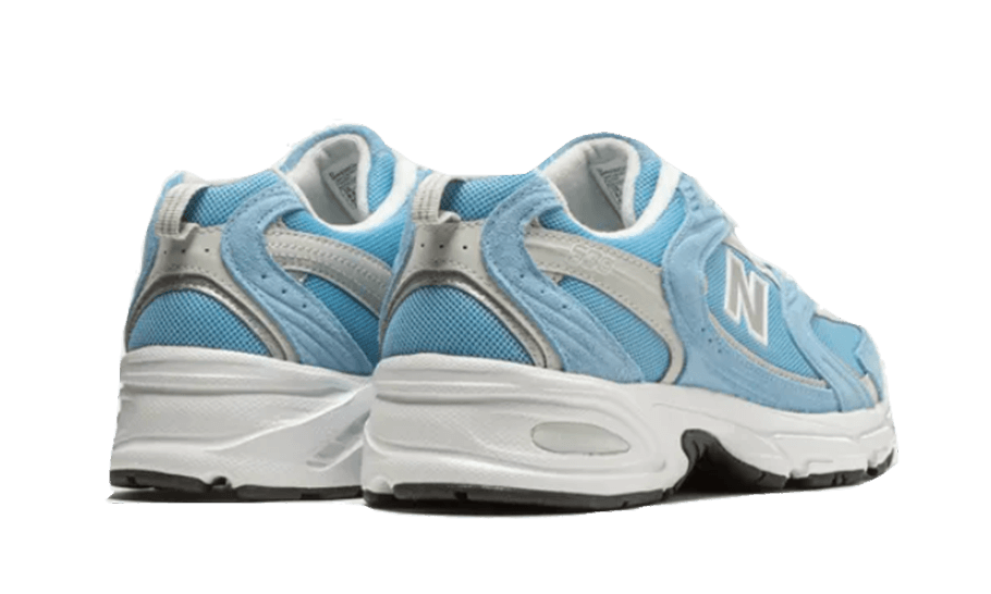 New Balance 530 Blue Haze - MR530CH - Kickzmi