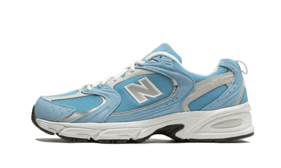 New Balance 530 Blue Haze - MR530CH - Kickzmi