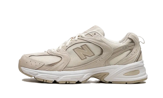 New Balance 530 Sea Salt Moonbeam - MR530OW - Kickzmi