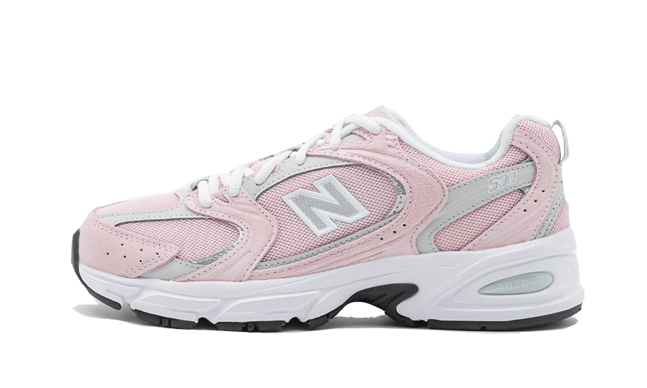 New Balance 530 Stone Pink - MR530CF - Kickzmi