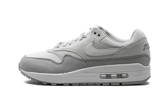 Sneakers éditions limitées et authentiques Nike Air Max 1 '87 LX Light Smoke Grey - FN0564-001 - Kickzmi