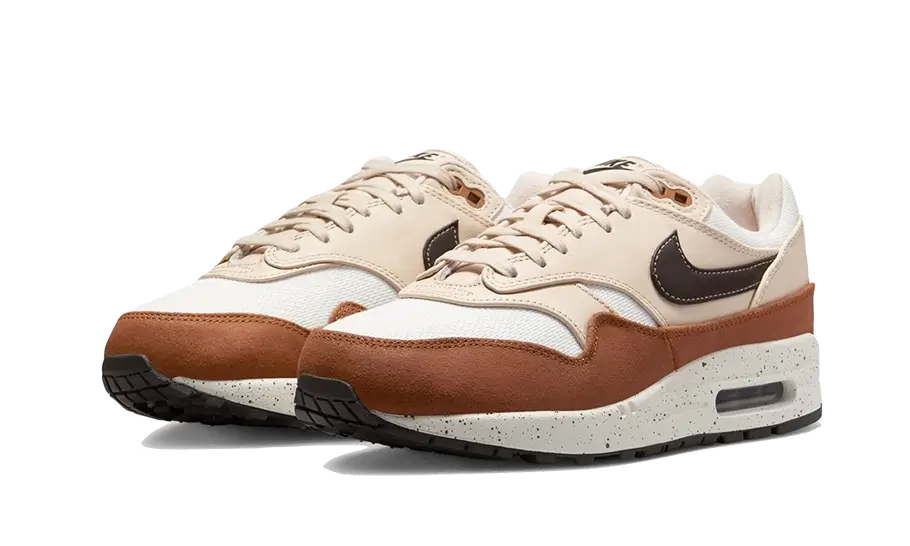 Nike Air Max 1 '87 Velvet Brown - FZ3621-220 - Kickzmi