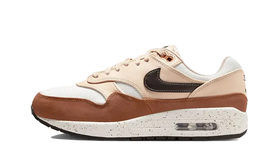 Nike Air Max 1 '87 Velvet Brown - FZ3621-220 - Kickzmi