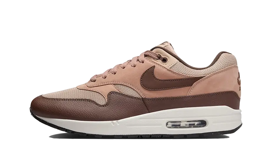 Nike Air Max 1 Cacao Wow - FB9660-200 - Kickzmi