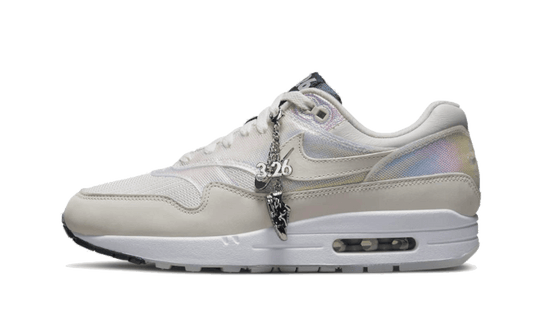 Sneakers éditions limitées et authentiques Nike Air Max 1 La Ville Lumière - DQ9326-100 - Kickzmi