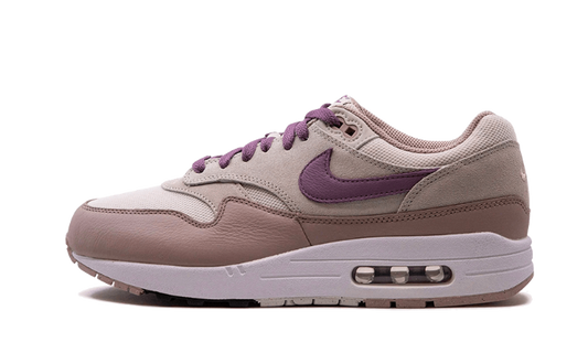 Sneakers éditions limitées et authentiques Nike Air Max 1 SC Light Bone Violet Dust - FB9660-002 - Kickzmi