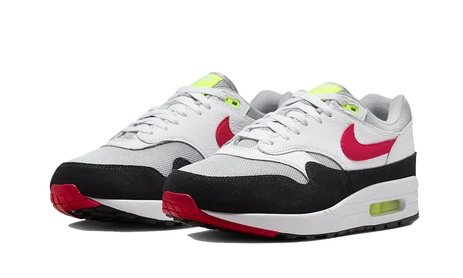 Nike Air Max 1 Volt Chilli - HF0105-100 - Kickzmi - Kickzmi