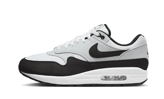 Sneakers éditions limitées et authentiques Nike Air Max 1 White Black - FD9082-107 / DZ2628-102 - Kickzmi