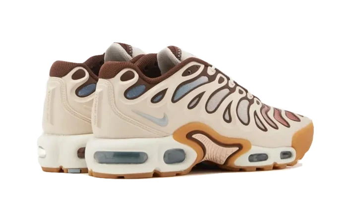 Nike Air Max Plus Drift Phantom Cacao Wow - FD4290-001