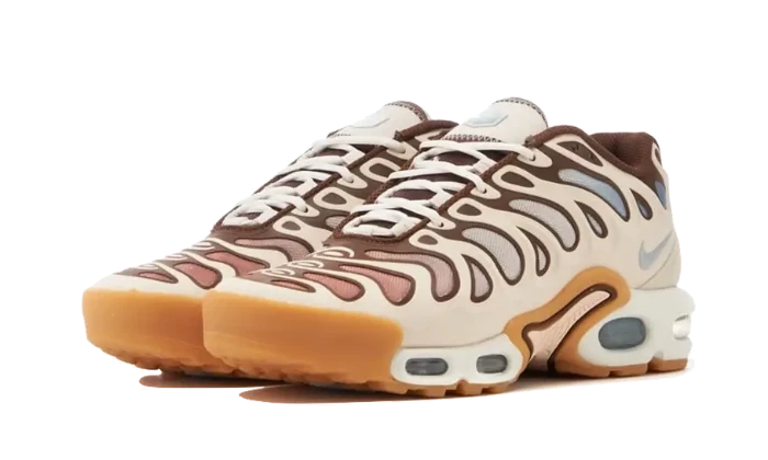 Nike Air Max Plus Drift Phantom Cacao Wow - FD4290-001