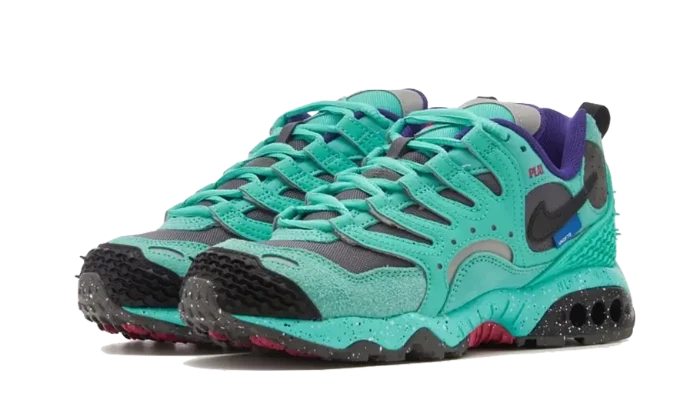 Nike Air Terra Humara Undefeated Light Menta - FN7546-301