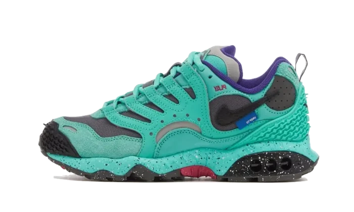 Nike Air Terra Humara Undefeated Light Menta - FN7546-301