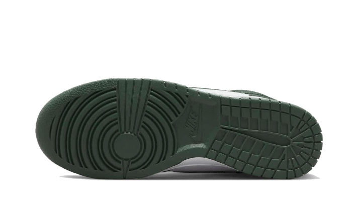 Sneakers limitées et authentiques Nike Dunk High Australia - DV7072-300 / DD1399-300 - Kickzmi