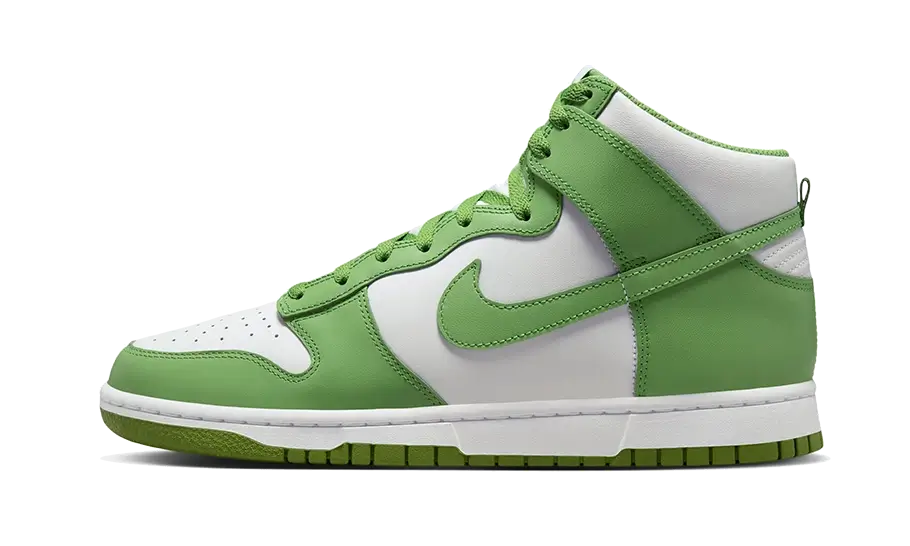 Nike Dunk High Chlorophyll - DV0829-101 - Kickzmi