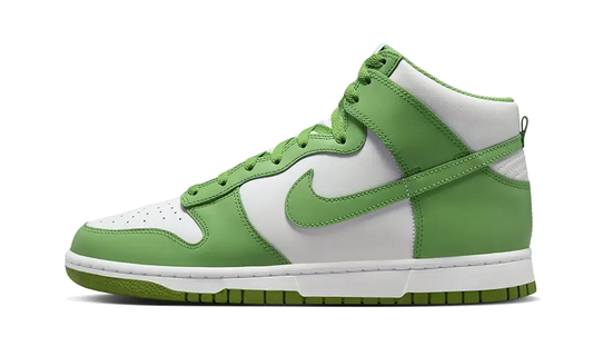 Nike Dunk High Chlorophyll - DV0829-101 - Kickzmi