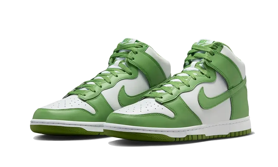 Nike Dunk High Chlorophyll - DV0829-101 - Kickzmi